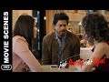 I am his girlfriend | Jab Harry Met Sejal | Movie Scene | Anushka Sharma, Shah Rukh Khan