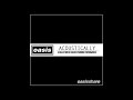 Oasis - "Acoustically" bootleg - RARE Remastered, Curated Acoustic Collection [Lossless HD FLAC Rip]