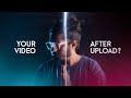 TRICKS for the BEST VIDEO Quality After Upload to Youtube | Youtube Compression FIX