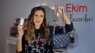 Favoriler | EKİM 2016