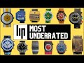 Lip Watches: 6 reasons why they are THE most underrated brand