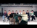 EXO Reaction to Jungkook 'Standing Next to you' Mv (Fanmade 💜)
