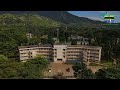 Drones video Sua Main Campus Morogoro, Muonekano wa Sua kwa Juu