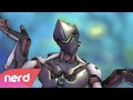 Overwatch Song | I Need A Healer  !