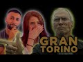 Gran Torino (2008) MOVIE REACTION!! *FIRST TIME WATCHING*