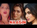 Naagin Hot Song Tribute Full Video| Bollywood Mega Tribute 🔥