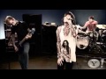 Bring Me The Horizon - It Never Ends (Exclusive Performance Yahoo! Music)
