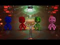 Sackboy: A Big Adventure PS5 Gameplay | 4 - Player Co-Op - Playthrough 31 Final Boss (No Commentary)