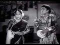 Kanne Unnaal Naan Adaiyum - Ambikapathi [1957].avi