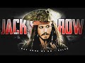 PIRATES OF THE CARIBBEAN | 4k edit | Way down we go - Kaleo | Johnny Depp | Jack Sparrow | Whizz