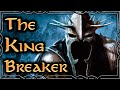 The Rise of the Witch-king | Downfall of the Dúnedain - Tolkien Lore Video