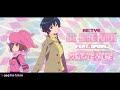 "To See the Future" English Cover - Sword Art Online Alternative: Gun Gale Online ED (feat. Spiral)