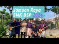 Jamuan Raya SMKBSP 2024 (Selamat Hari Raya/Teruna dan Dara + Aku skandal)