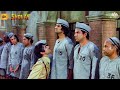 हमारी जेल में इतना लम्बा आदमी ? SHOLAY Comedy (4K Video) |  Asrani Best Comedy Scene | Dharmendra