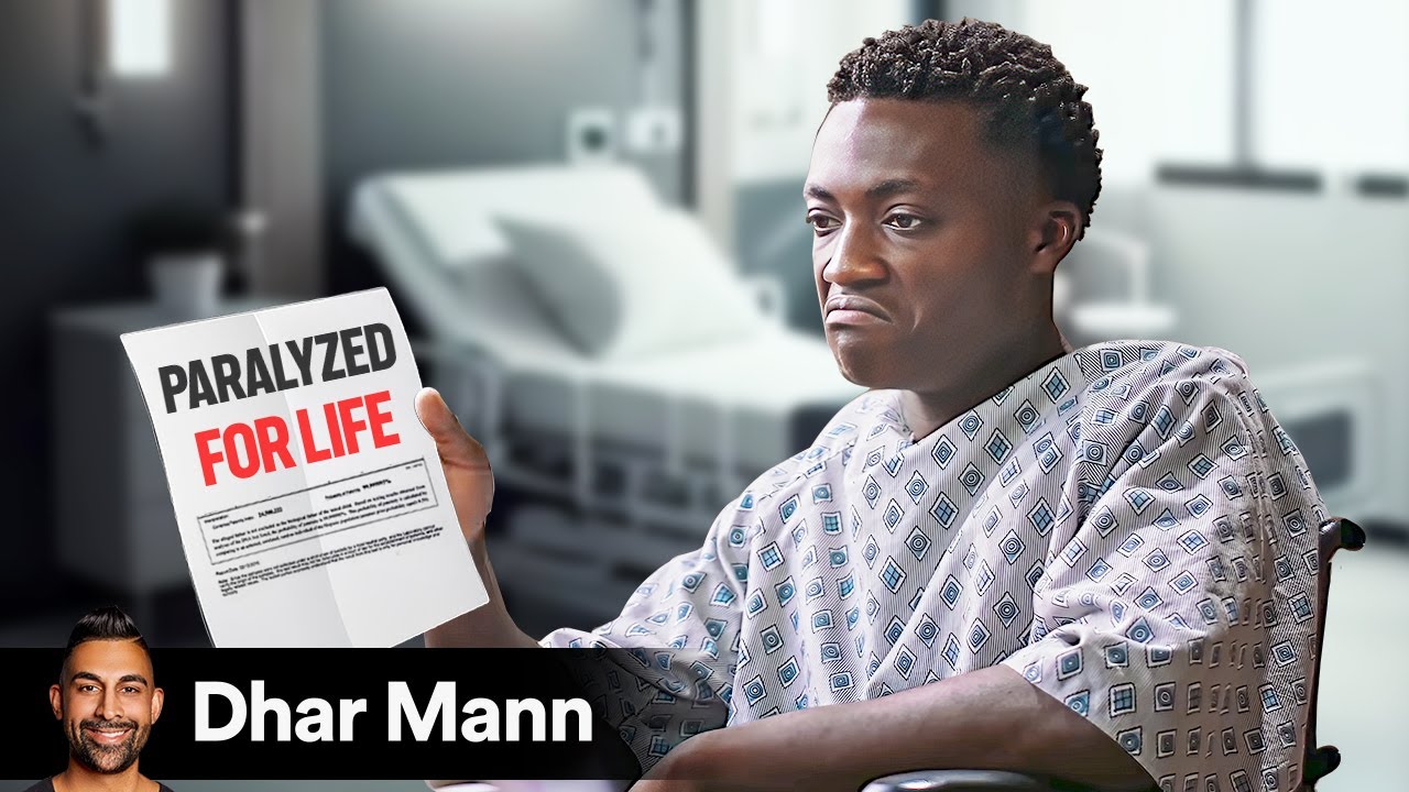 STAR STUDENT Loses It All IN 24 HOURS (Make-A-Wish for Kiera) | Dhar Mann Studios
