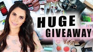 BIGGEST BACK TO SCHOOL GIVEAWAY EVER! 2017