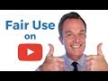 Fair Use on YouTube - BEST Tips for Avoiding Copyright on YouTube!!