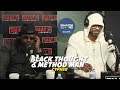 Method Man & Black Thought Cypher on Sway in The Morning | Sway's Universe