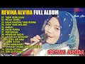 TABIR KEPALSUAN - PECAH SERIBU - GHIBAH | DANGDUT KLASIK " REVINA ALVIRA " FULL ALBUM TERBARU 2023