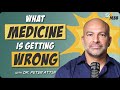 World Famous Longevity MD Peter Attia Reveals the Ultimate Guide to LIVING LONGER and HAPPIER!