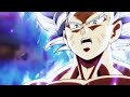 Mastered ultra instinct Goku vs jiren full power | full episode | hindi dubbed | final battle
