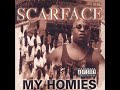 Homies & Thugs (Scarface. Master P. Tupac.)