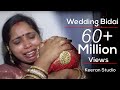 Wedding Bidaai | Gulab Sang Sandya
