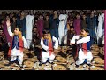 Dhol Player Waseem Talagangi  vs Little Kid amazing dance must watch till the end
