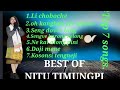 Best of Nitu Timungpi ll # Top 7 songs ll Chingbar CK