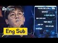 BLOCK-B Taeil sings 'Magic castle' with his unexpected sweet voice!- 'Sing to the end' Ep.16