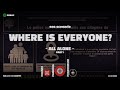 All Alone - Where is Everyone? | EAS Scenario | Emergency Alert System | Part 1