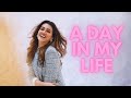 A day in my life, through my eyes! | Kriti Sanon