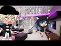 If Marinette was a baby | MLB | (Lazy)