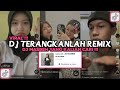 DJ TERANGKANLAH REMIX DJ MASBEH VIRAL TIKTOK 2023 DJ AZAB INDOSIAR TERANGKANLAH