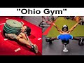 Funniest Gym Fails Moments 😂 | When Bad Form is The Norm
