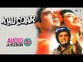 Khuddar Audio Songs Jukebox | Govinda, Karisma Kapoor, Anu Malik
