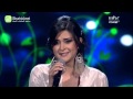 Arab Idol - الفرصة الأخيرة - سلمى رشيد