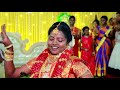 Surprise Wedding Dance Performance MANIKANDAN ❤️ SUPRIYA