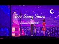 Tere Sang Yaara - Slowed+Reverb+Lofi Song | Raju Mbvn