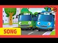 Download Tayo wheels on the bus and more (60mins) l Nursery Rhymes l Tayo the Little Bus mp4 3gp mp3 videos - waplic