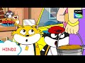 गलत पता I Hunny Bunny Jholmaal Cartoons for kids Hindi|बच्चो की कहानियां |Sony YAY!