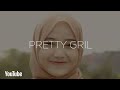 Pretty Gril - Footage Cinematic