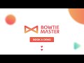 Introducing Bowtie Master (Bowtie Diagram Software - Free Trial)