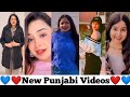 New Instagram Punjabi Reels Video | Instagram Reels ❤️❤️@PUNJABIREELER