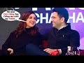 Parineeti Chopra reveals her complete LOVE STORY with Raghav Chadha after Marriage 😱