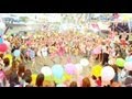 Girls' Generation 少女時代 'LOVE&GIRLS' MV Dance ver.