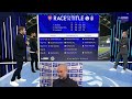 Brighton 0-4 Man City | Pep Guardiola On the title race: "It's difficult to catch [Arsenal on goal.