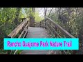 Exploring Rancho Guajome Park Nature Trail in North County SD #naturewalk