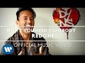 RedOne - Don't You Need Somebody [Friends of RedOne's Version]