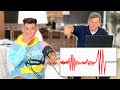 James Charles Takes a Lie Detector Test!